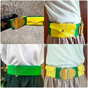 Sabuk Haji Sabuk Ihrom Sabuk Betawi