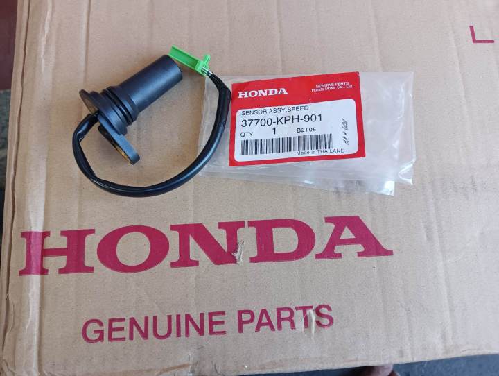 Speed Sensor Honda Genuine(Wave 125) Lazada PH