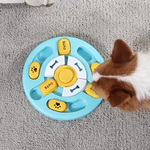 Cats Water Bowl Outdoor Drinking Bowls Cats Bowl Dog Safety Light Weight Bowl for Puppies Cats Enrichment Feeders