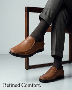 Giày da Nam da mềm cao cấp (38-44)