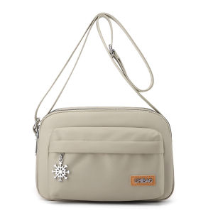 TAS SALEMPANG WANITA IMPORT CHIBAO 57243#