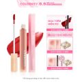 Son COLORKEY Watery Matte Lip Tint, Chút hơi nước ẩm, Không lem không dính 1.8g nf. 