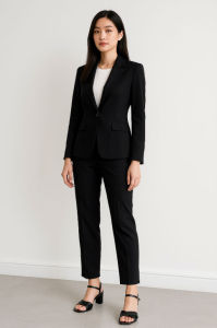 Sandal cao gót nữ(35-39)