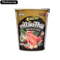 Mì lẩu Thái Koreno hương vị chua cay ly 65g. 