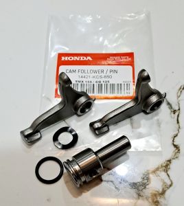 CAM FOLLOWER TMX 155 HONDA CG 125 WITH PIN THAILAND GENUINE PARTS 14421KCS650