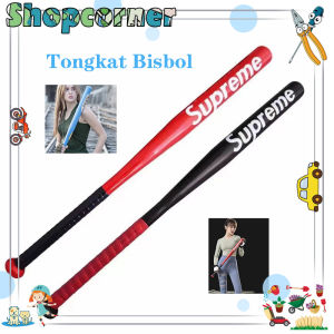 81cm Tongkat Bisbol /SPEEDS Preferred 81cm Alumunium Baseball Bat- Home Defense Speeds Bisbol Untuk Pertahanan Rumah Bat Aluminium Garansi 6 Bulan Bat Softball Hitam Merah - Lazada