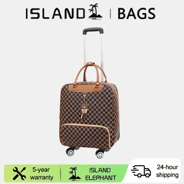 Shop Hand Carry Luggage Travel Trolley Bag online Lazada .ph