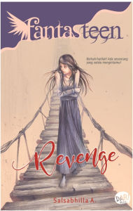 FANTASTEEN REVENGE