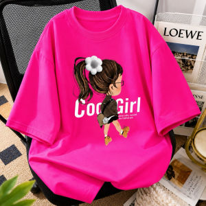 SM collectionn womens tshirt coogirl print. C