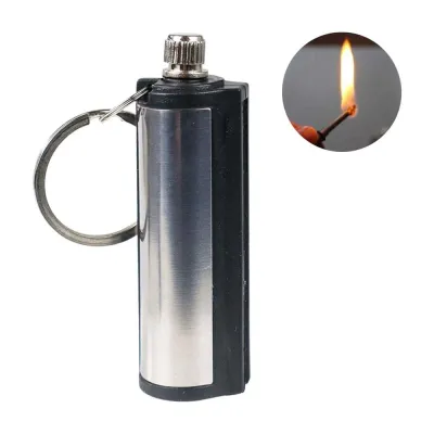 Firetric Kotak Rokok 20 Slot Anti Lembab Splash Proof