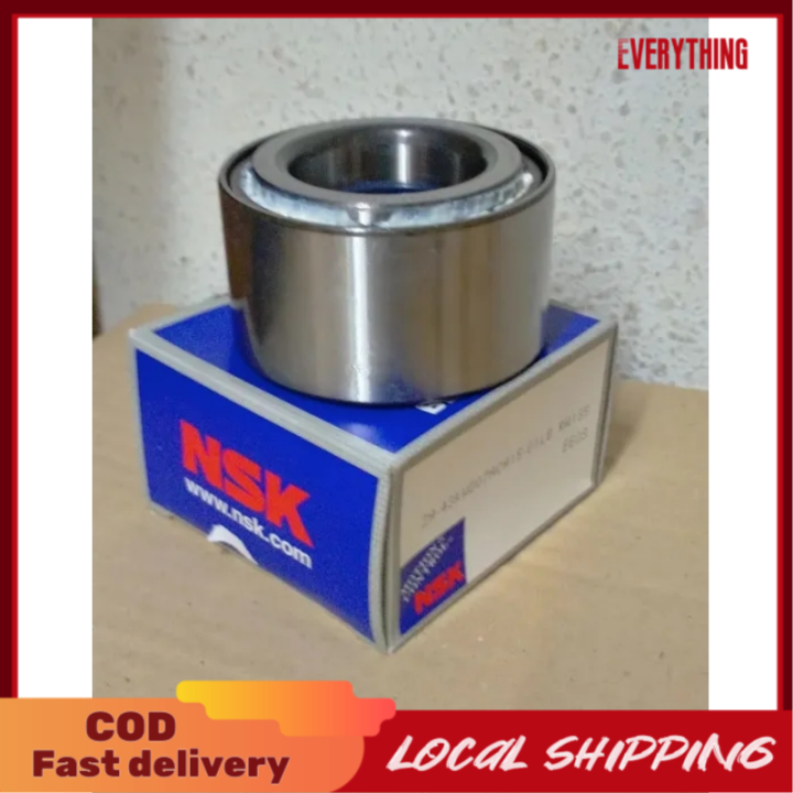 (FRONT) TOYOTA INNOVA HILUX D4D Bearing Branded NSK Japan 2005 up