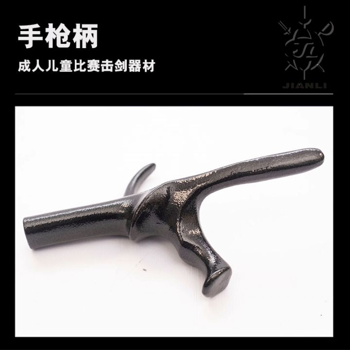 Shanghai Jianli JL Fencing equipment spare parts for adult and