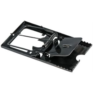 Reusable Mouse Rat Traps Catching Mice High Sensitive Mouse Spring Rodent Trap Catcher