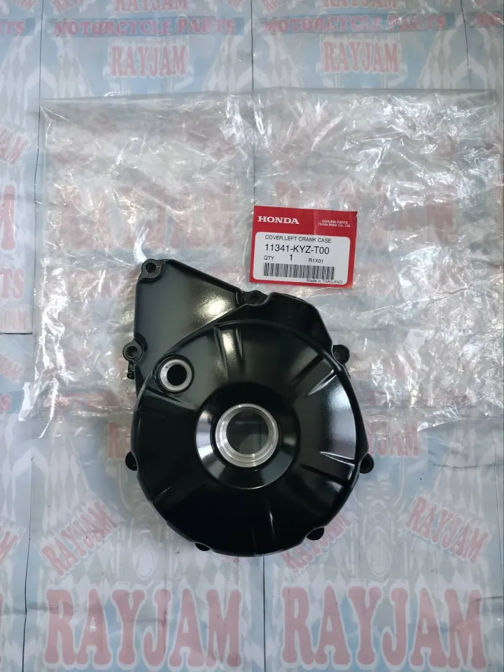 Honda xrm on sale 125 crankcase