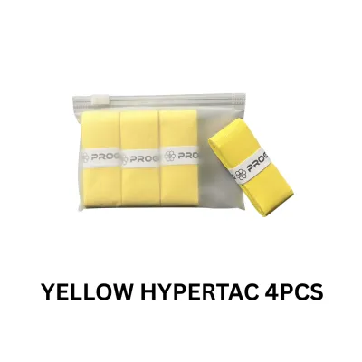 TECNIQ Hyper Tacky Pro Grip with Adhesive Grip Enhancer