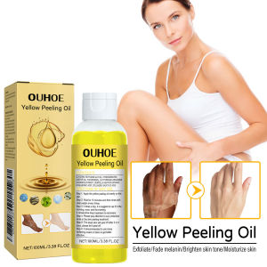【Exfoliating Oil Master】Deep Pore Cleansing + Hydration Whitening & Smoothing 28-Day Glow* Gentle Exfoliator Body Scrub Oil for All Skin Types Removes Dead Skin & Dark Spots