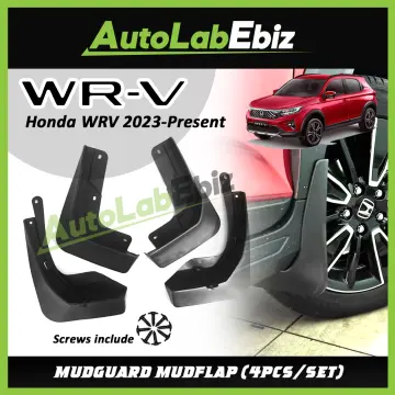 Shop Honda Wrv Accessories online Sep 2024 Lazada .my
