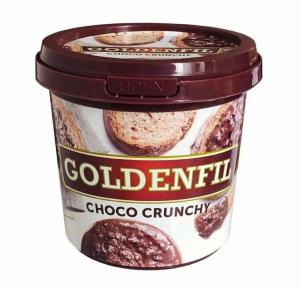 Goldenfil Choco Crunchy 1 kg