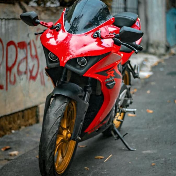 Gsx panigale deals