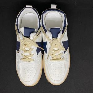 Sepatu Pria Sneakers Import 113943