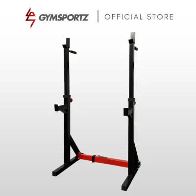 Pivot 315SR Squat Rack