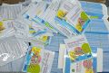 [2PCS PATCHES] COUGH RELIEF PATCH 100%  Natural Baby No Cough Herbal Relief Organic Kids Cough Patch. 