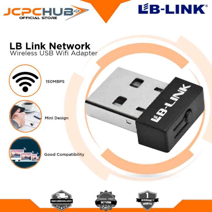 Lb link 150mbps 300mbps 2 4ghz nano wireless n usb wifi adapter wifi