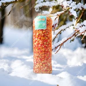 JAMINAN REAL PICK PRODUK/ Kripik Seblak Kencur Pedas Kering Isi 500 Gram