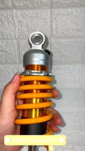 Shock Breaker Belakang Model Shoowa Mio Sporty Mio j Soul GT Vario Beat Scoopy UK 310