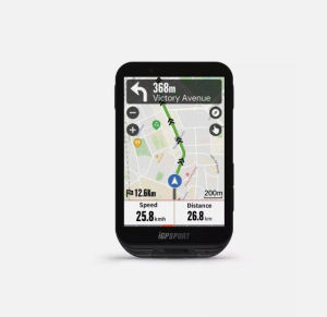 Đồng hồ iGPSPORT iGS800: GPS xe đạp cảm ứng phân tích tập luyện chuyên sâu hỗ trợ WiFi cực tiện!