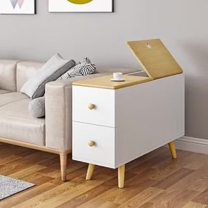 Nordic Side Sofa Side Cabinet Small House Type Modern Simple Living Room Side Corner Cabinet Multifunctional Narrow And Long Storage Cabinet