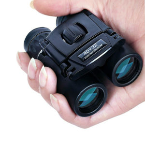 Binoculars Factory High Power HD Low Light Night Vision Outdoor Telescope Pocket40X22&500X25[ Free Shipping ]