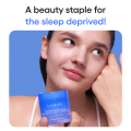 [Best Seller] LANEIGE Water Sleeping Mask EX 25ml. Overnight mask. Moisturizer for glow and healthy skin. Suitable for all skin types. 