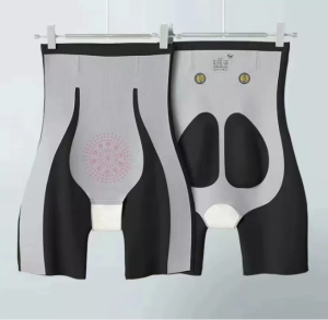 Quần Levitation từ tính 5D Quần Định Hình Ion Nâng Mông Nịt Bụng Quần Mặc Trong Váy Ôm Sát Body Định Hình EoThon