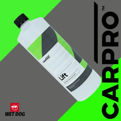 CARPRO LIFT 1 Liter Pre Wash Foaming shampoo