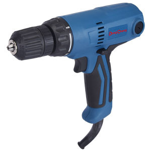 Máy Khoan Bắt Vít Cầm Tay DongCheng DJZ08-10 Bắn Trần Thạch Cao Vặn Vít Bắt Tôn Cửa Sắt Đồ Gỗ – Hàng Chính Hãng