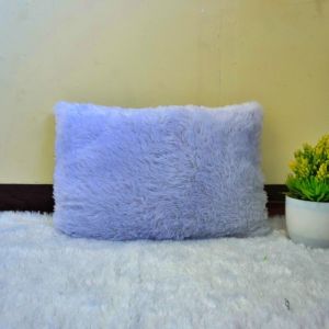 Bantal Sofa/Bantal Tidur Bulu Rasfur 2 Tampilan LP