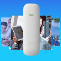 4G LTE Router USB Dongle Mobile Broadband 150Mbps Modem Stick Sim Card Wireless Router Pocket Hotspot for Desktop PC Mobile. 