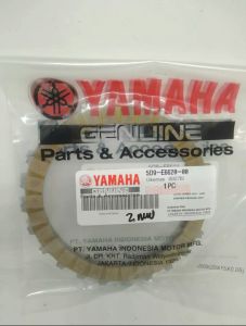 KAMPAS KOPLING VEGA ZR