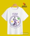 Inside Out Shirts for Kids and Adults (Sublimation Print). 