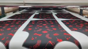 High uality Women Scrub Uniform Scrubs Nursing Tops Factory Customer Printed Cotton Polyester Scrubs Sets