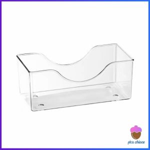 First Chioce   จานไส่ขนม จานลูกน้อย ถาดหมี พกพาทำความสะอาดง่าย พลาสติก ลายน้องหมี พร้อมมส่ง Tableware