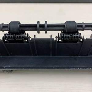 Cụm bánh xe giấy Canon 3300 ra nguyên rin