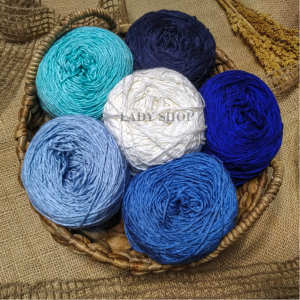 Benang Rajut Cashmilon: Bahan Berkualitas Tinggi untuk Proyek DIY & Kerajinan