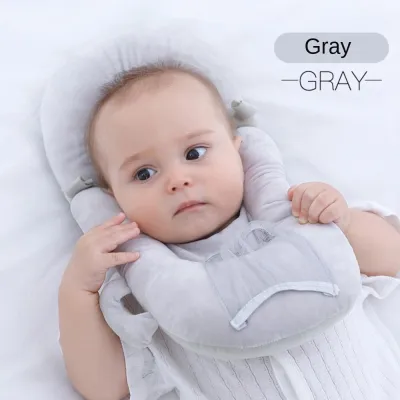 🔥🔥【COD+IN STOCK】Multifunctional Breastfeeding Pillow for Newborns and Babies Device for Preventing Vomiting Baby Shaped Pillow