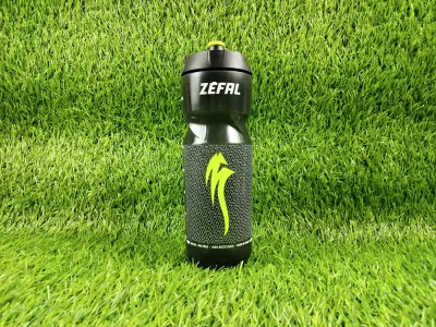 [GBBS] Zefal Cult Sense Grip 80 Portable Cycling Water Bottle 800ml Mountain bike MTB RB Road bike Gravel
