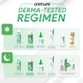 OXECURE Blackhead Clearing BHA PHA Toner 150ml Bundle of 2. 