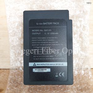 Battery Baterai Fusion Splicer COMWAY A3 / A33 Series