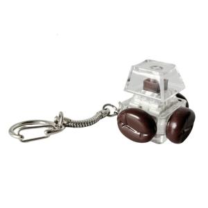 Permanent Acrylic Ease Keychains Physical Mechanical Keyset Button Copy With Traditional Fashion For Office Home Rest