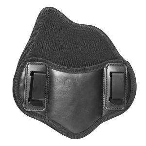 Manba Holster Outdoor Holster IWB Invisible Quick Pull Holster Pancake Holster